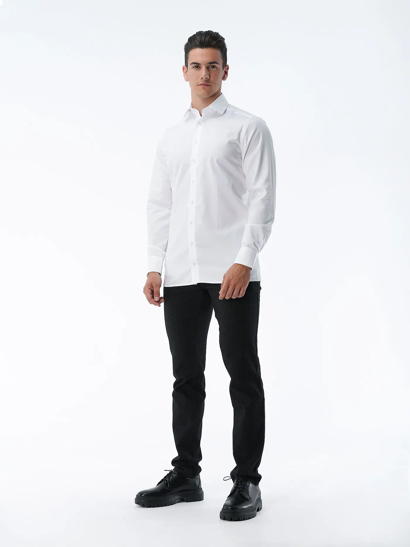 OLYMP | Hemd Modern Fit | 